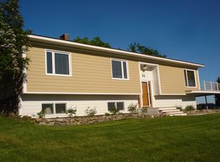 51 Caribou Rd, Presque Isle, ME 04769