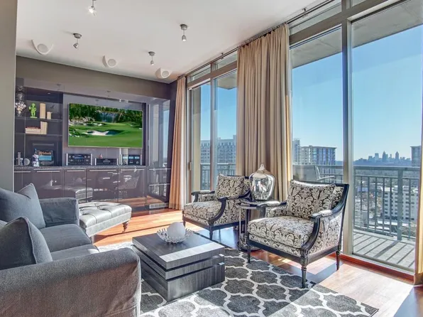 3040 Peachtree Rd NW Unit 1510, Atlanta, GA 30305