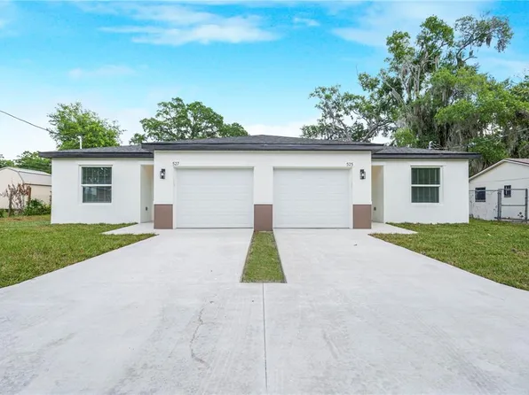 525 Pine Ln #526, Eustis, FL 32726