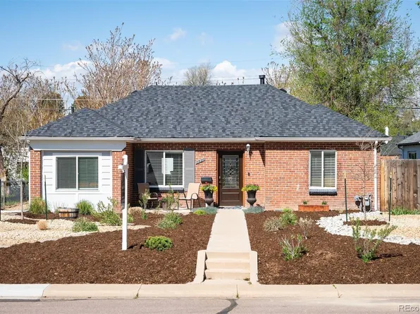 2521 Newport Street, Denver, CO 80207