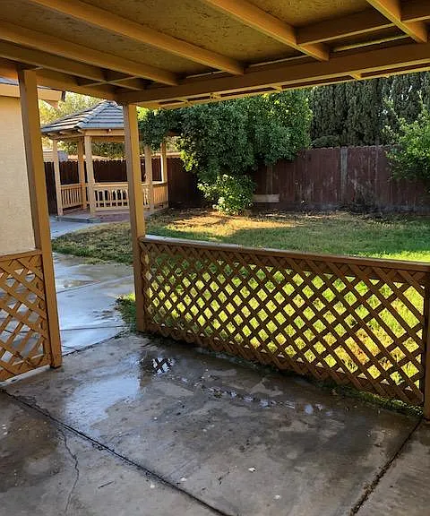 El Camino Way — Photo 17