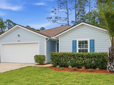 655 GRAND RESERVE DRIVE, Bunnell, FL, 32110