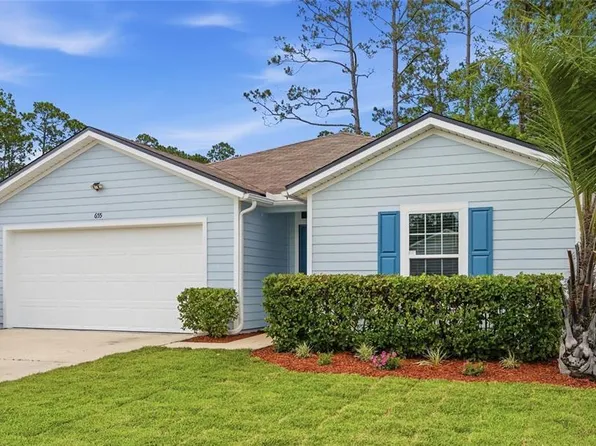 655 Grand Reserve Dr, Bunnell, FL 32110