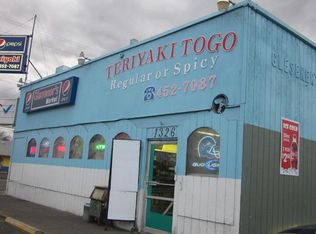 1326 S Fair Ave, Yakima, WA 98901