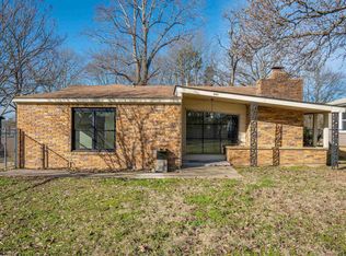 804 Halbert St, Malvern, AR 72104