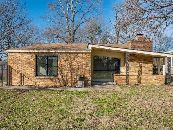 804 Halbert St, Malvern, AR 72104