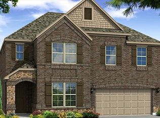 720 Old Salado Rd, McKinney, TX 75071