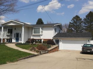 580 Rosewood Ave, Decatur, MI 49045