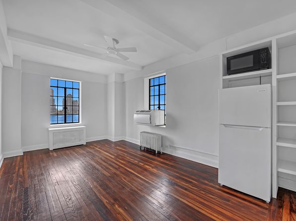 5 Tudor City Pl APT 536
