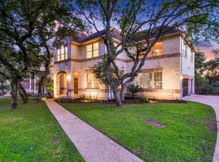 10615 Senna Hills Dr, Austin, TX 78733