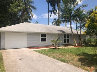 2165 51st Ter SW, Naples, FL 34116