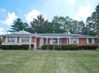 5400 Winton Rd, Hamilton, OH 45014