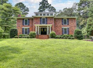 130 Lower Tuckahoe Rd, Henrico, VA 23238