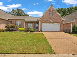 168 Quail Rdg, Jackson, TN 38305
