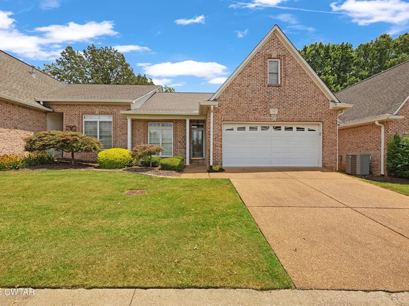 168 Quail Rdg, Jackson, TN 38305