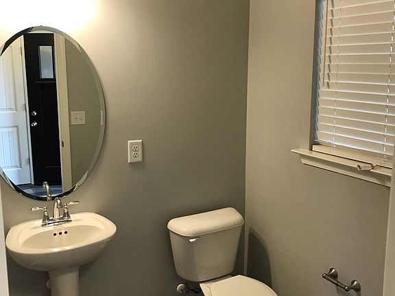 File Photo Powder Room