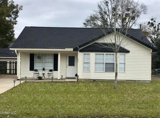 3630 Southward Dr, Gulfport, MS 39501