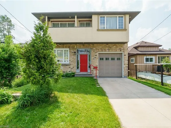 550 Beach Blvd, Hamilton, ON L8H 6X3