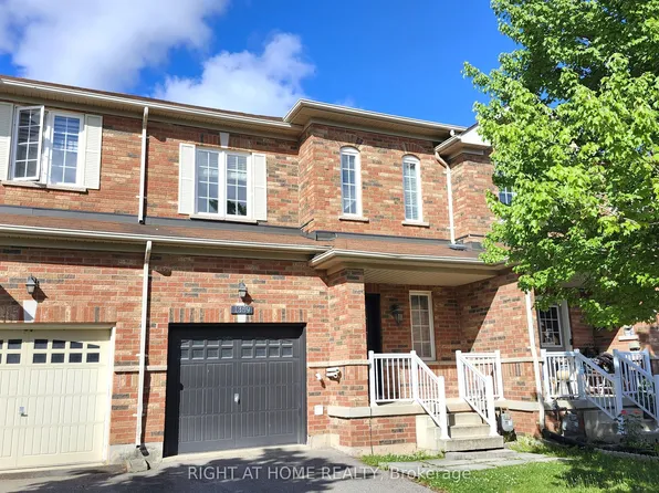1359 Kestell Blvd, Oakville, ON L6H 0C9