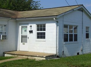 933 Jefferson St, Harrisonburg, VA 22802