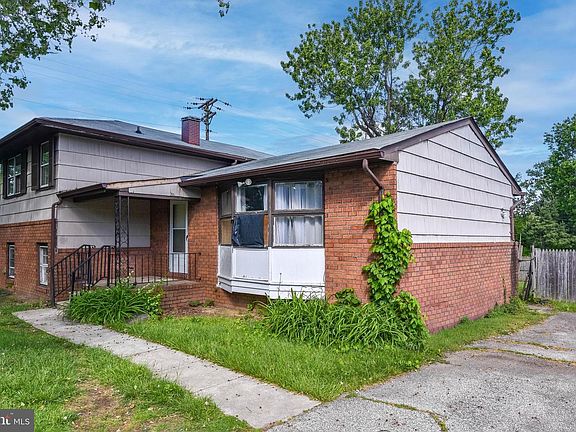 4th image of 4510 Old Court Rd