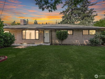 6633 193rd Street SW, Lynnwood, WA, 98036