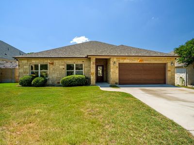 419 Spyglass St, Meadowlakes, TX, 78654