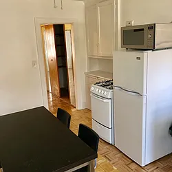 Rented by Dwell Residential Inc