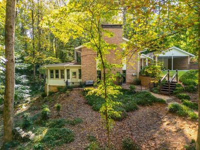 8326 Berkley Rdg, Sandy Springs, GA, 30350