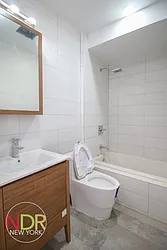 Rented by Next Door Realty NYC