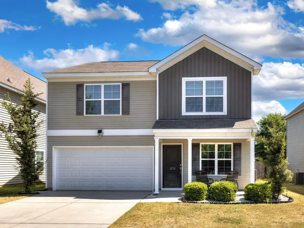1775 Ruger Dr, Sumter, SC 29150