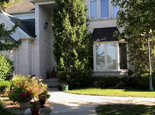 6412 Bent Tree Ct, Springfield, IL 62712