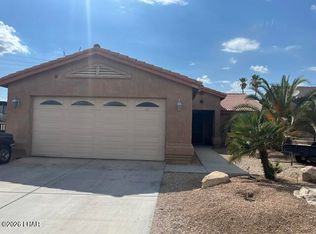 3393 Kiowa Blvd S Unit 101, Lake Havasu City, AZ 86404
