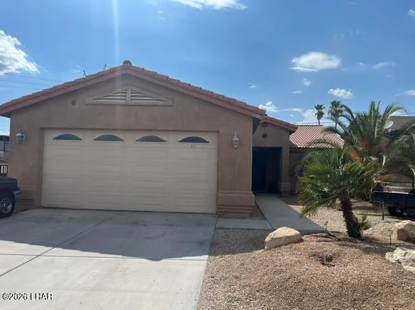 3393 Kiowa Blvd S Unit 101, Lake Havasu City, AZ 86404