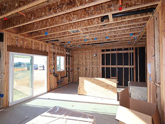 Interior - October 17, 2026
