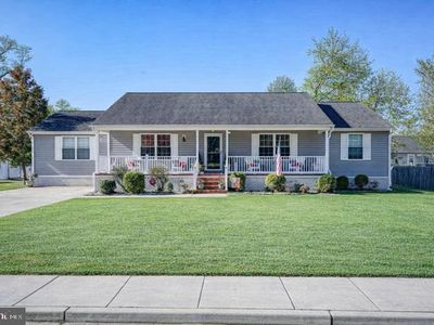 121 Princeton Rd, Pennsville, NJ, 08070