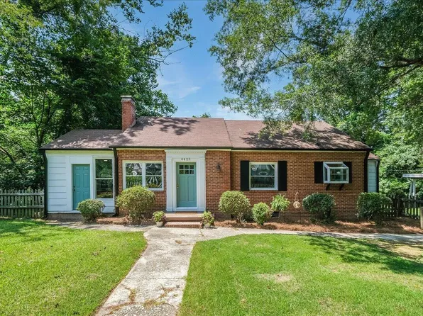 4425 Ryan St, Durham, NC 27704