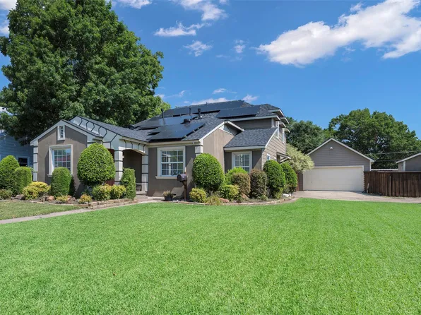 1401 James Dr, Garland, TX 75042