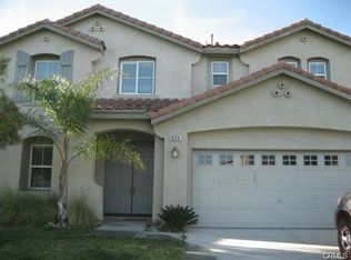 6124 Medinah St, Fontana, CA 92336