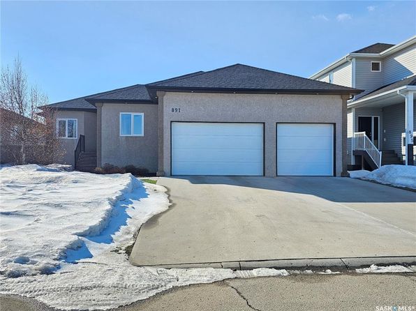 891 Dickson ROAD, Unity, SK S0K 4L0