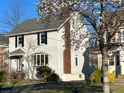 506 Wyoming Ave, Millburn, NJ, 07041