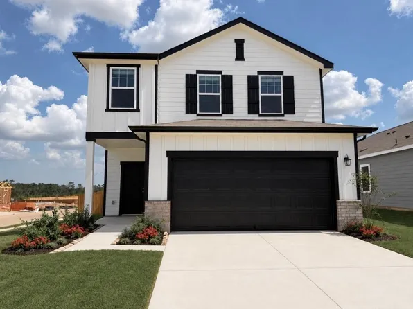 24603 Golden Brook Ct, Magnolia, TX 77355