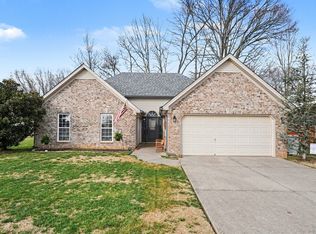 3001 Lona Ct, Spring Hill, TN 37174