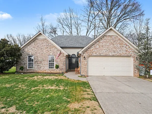 3001 Lona Ct, Spring Hill, TN 37174