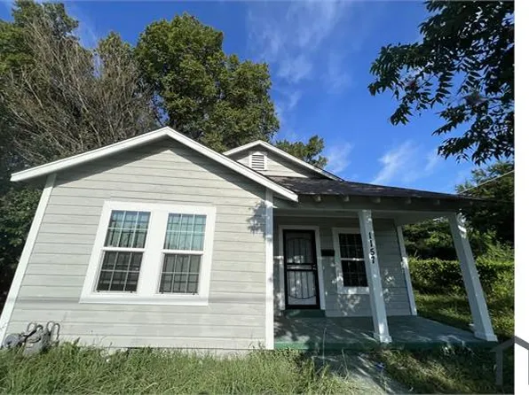 1157 N Evergreen St, Memphis, TN 38108