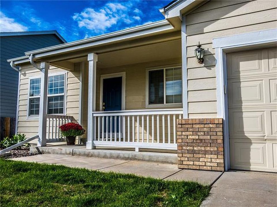 For Sale: 5367 S Rome, Aurora, CO 80015