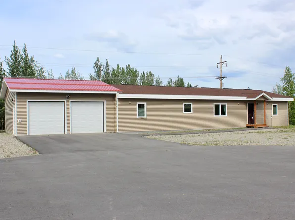 2026 Lake Estates Ln, Fairbanks, AK 99701