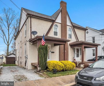 47 W Myrtle St, Littlestown, PA, 17340