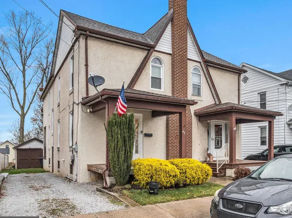 47 W Myrtle St, Littlestown, PA 17340