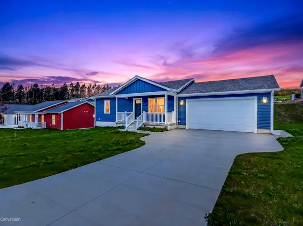 256 Stonecrest Dr, Shelby, MI 49455